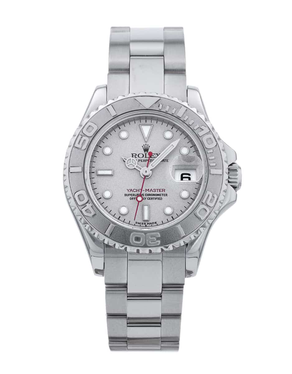 Rolex Yacht-Master 169622 Rolex Yacht-Master 169622